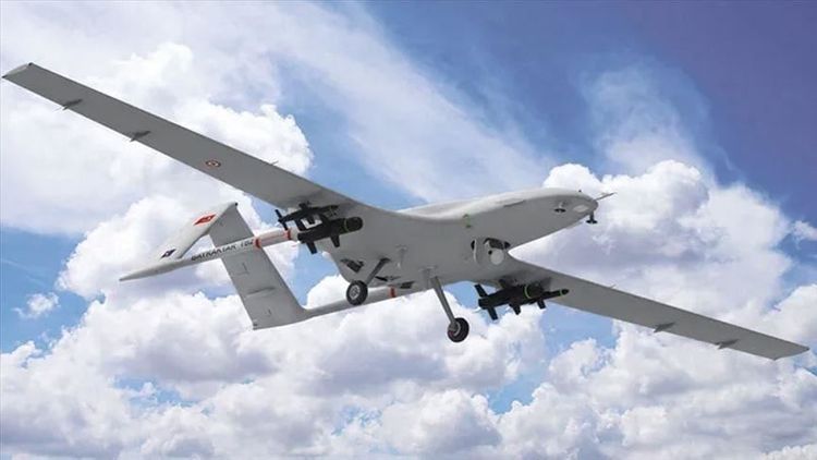 Turkish armed drones killed 21 Syrian troops following  martyrdom of Turkish soldier 