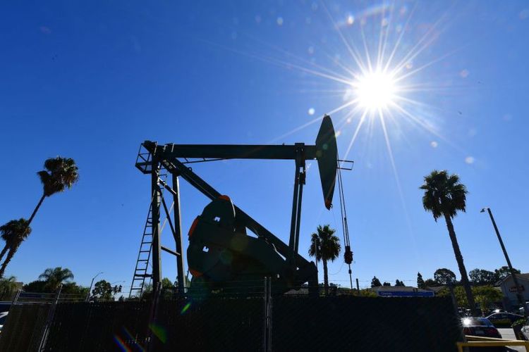 OPEC+ may cut oil output 1.5 mln. bpd additional adjustment until the end of 2020