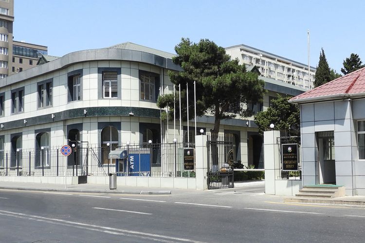 Meetings with prisoners in Azerbaijan suspended amid coronavirus threat