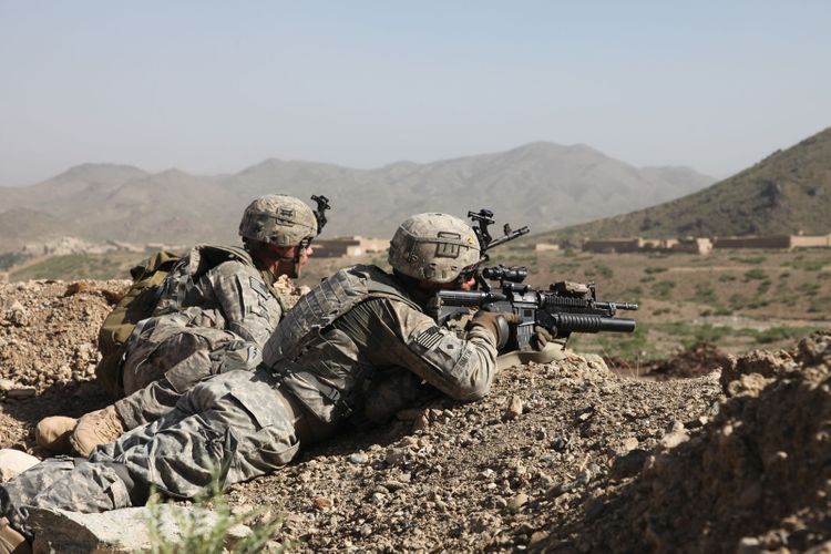 7 killed in N. Afghan province clashes