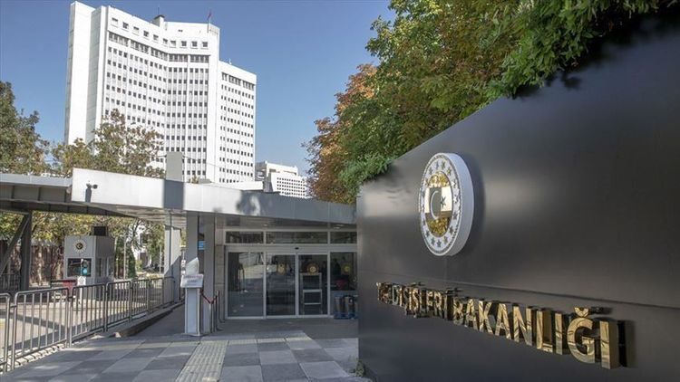 Turkey postpones Antalya Diplomacy Forum amid growing coronavirus concerns 