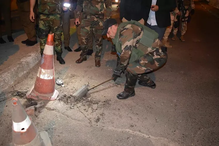 Attack in Western Kabul kills 23, injures 33, numbers may increase