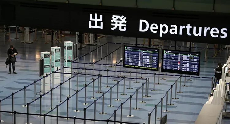 South Korea to suspend visa waivers for Japan