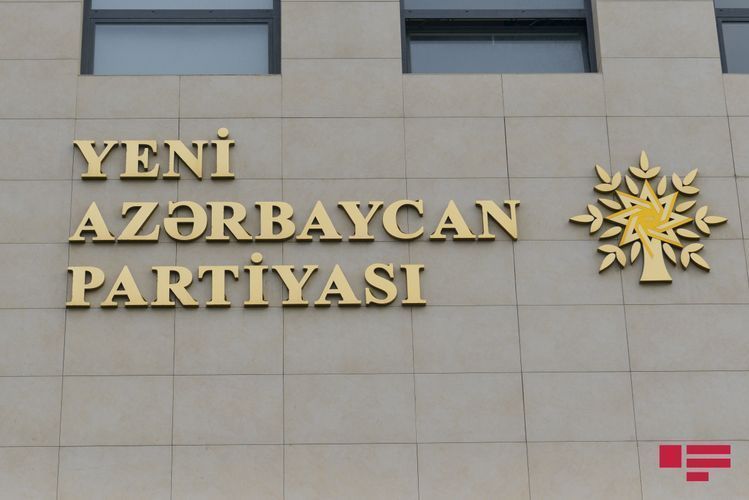 Number of Azerbaijan's ruling Party members disclosed   