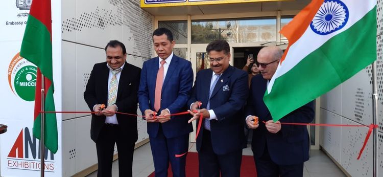Best of India- Biggest Exclusive Indian Product Trade Show in Baku
