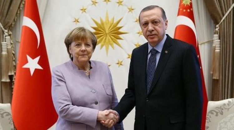 Erdogan: Ceasefire agreement with Russia in Idlib aimed to protect civilians
