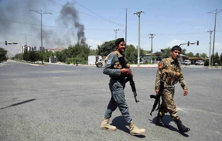 Taliban ready for talks with Kabul if it adheres to its obligations