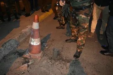 Attack in Western Kabul kills 23, injures 33, numbers may increase