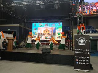 Best of India- Biggest Exclusive Indian Product Trade Show in Baku