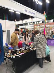 Best of India- Biggest Exclusive Indian Product Trade Show in Baku