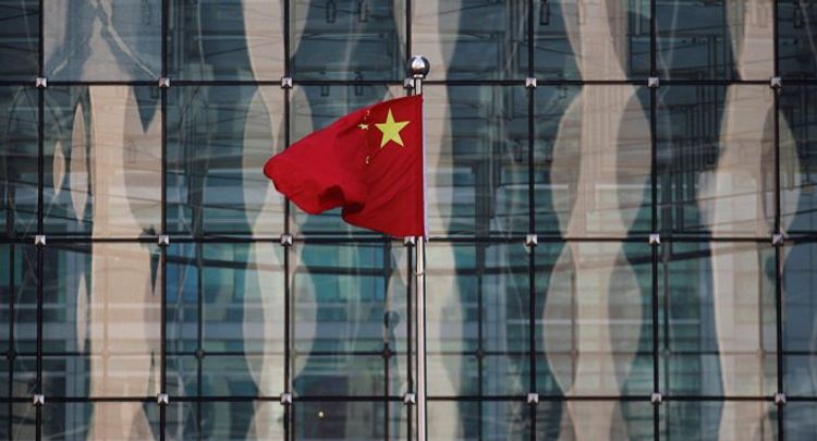 China’s exports fall 17.2% in the first two months of 2020