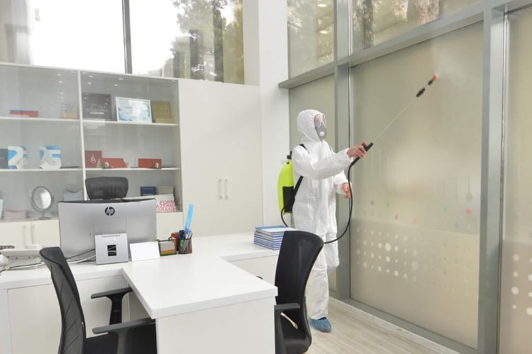 Azerbaijani Ministry: Functioning of Hot line regarding coronavirus ensured