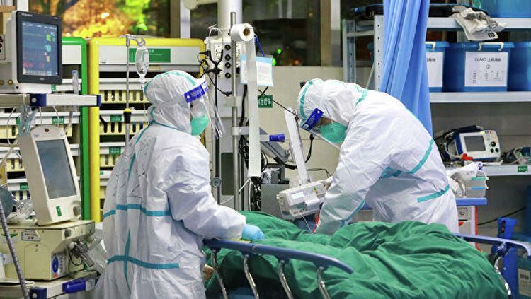 1,669 Iranians Recover from COVID-19 as Death Toll Rises to 145