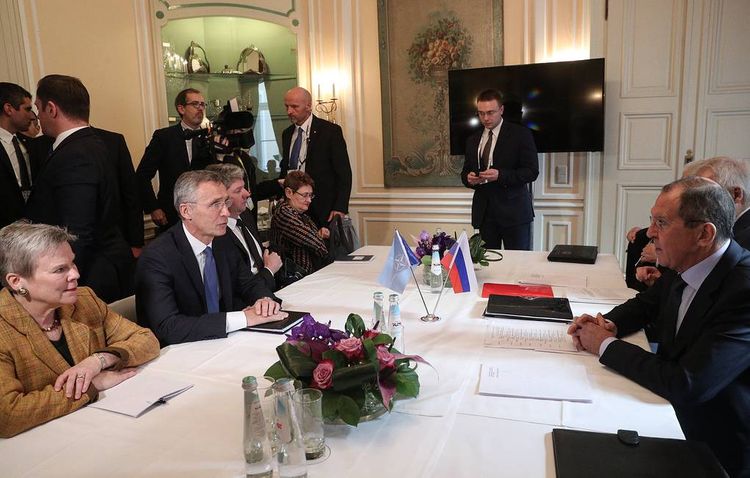 Moscow calls on NATO to consider consequences of escalation in light of planned drills near Russia