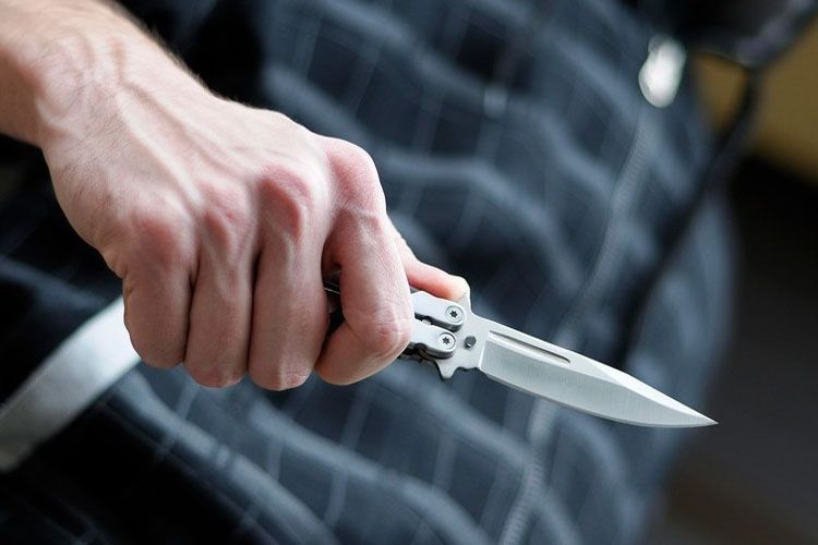 Person murdered his neighbor detained in Azerbaijan’s Saatli