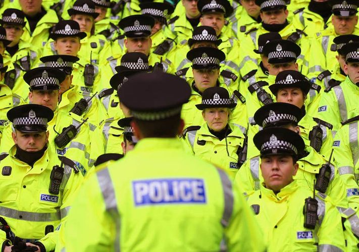 UK police to review Dubai ruler abduction allegations