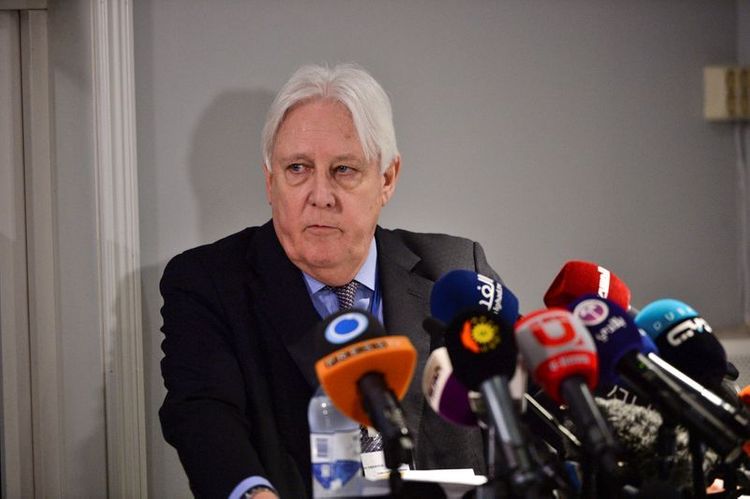 UN calls for immediate freeze of military ops in Yemen amid renewed violence