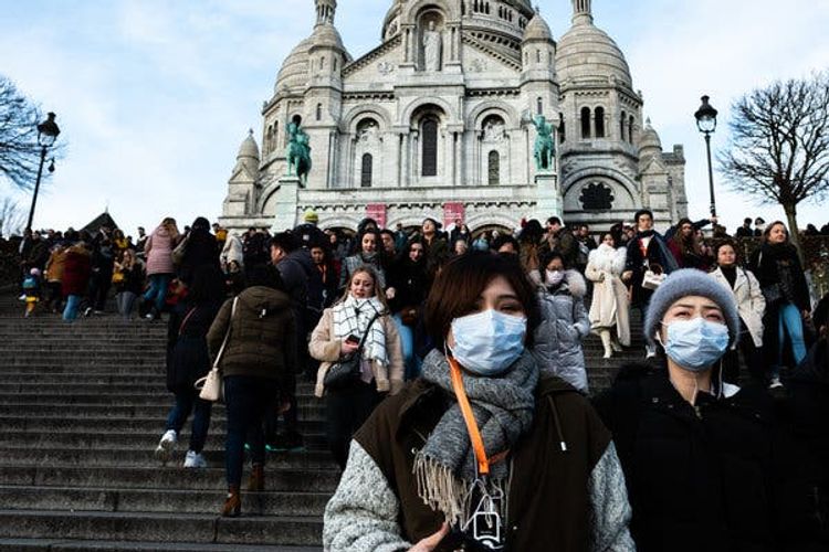  France's Health Ministry says 11 people have now died from coronavirus