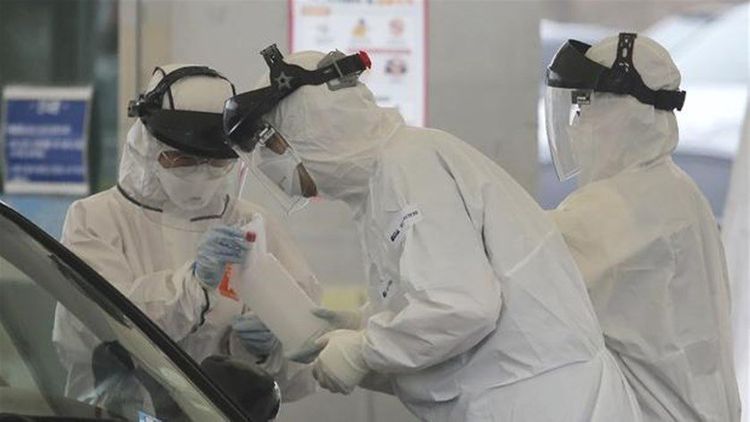 Number of UK coronavirus cases rises to 206