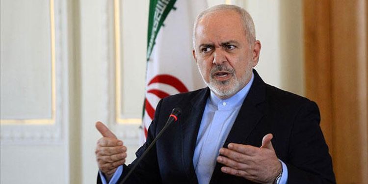 Head of Iranian MFA: “While our citizens die, Trump makes sanctions even stricter”