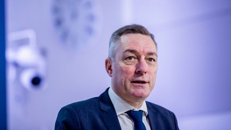 Norway's defence minister may have been exposed to coronavirus -ministry
