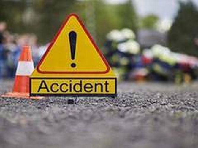 Road crash in Syria kills 22, injures 70: state media