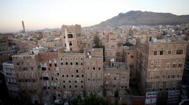 Saudi-Led coalition carries out an operation in Yemen's Salif: state TV