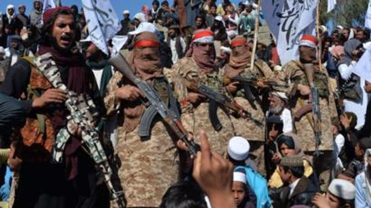 Taliban declines to mark Women's Day in Afghanistan