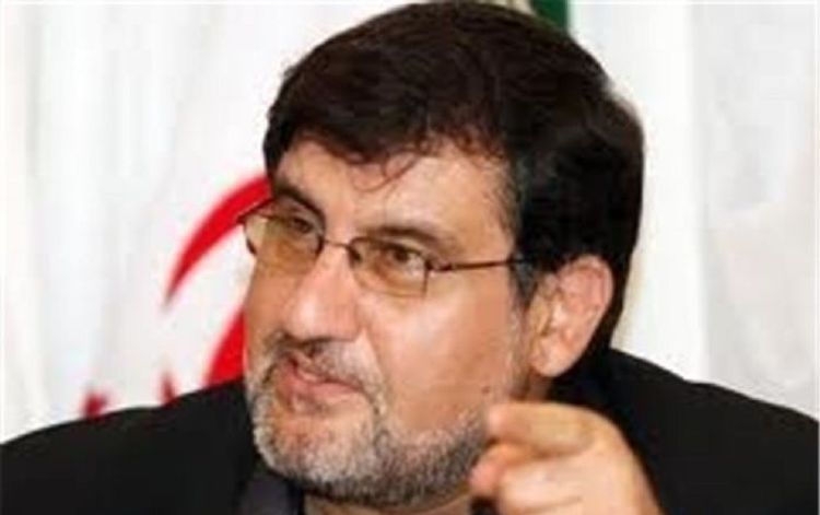 Head of Iran Crisis Management Organization contracts coronavirus