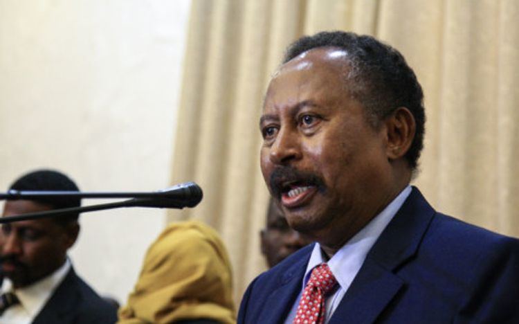 Sudan's PM survives assassination attempt in capital