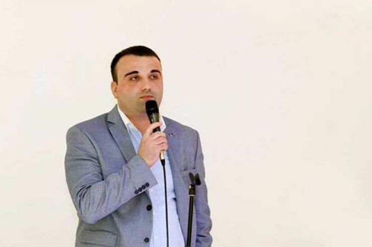 In Georgia, mayor of region densely populated by Azerbaijanis resigns