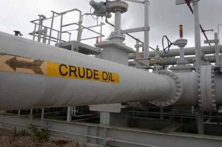 Oil prices bounce back slightly following 30% slump prompted by OPEC+ deal failure