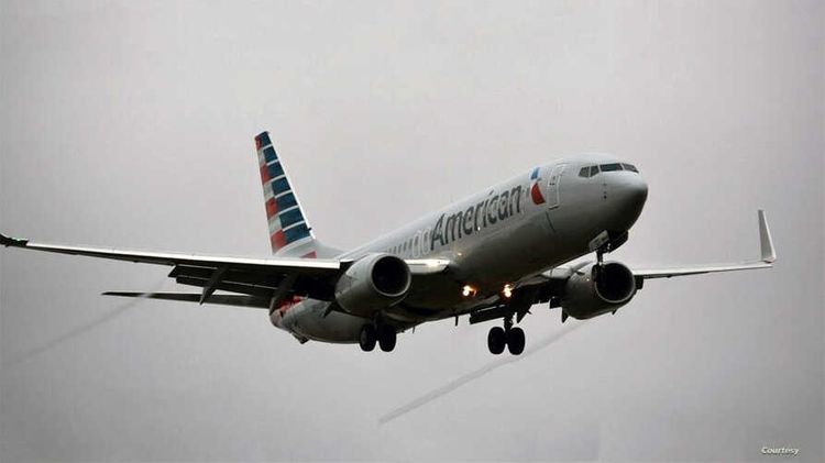 Airlines suspend flights due to coronavirus outbreak