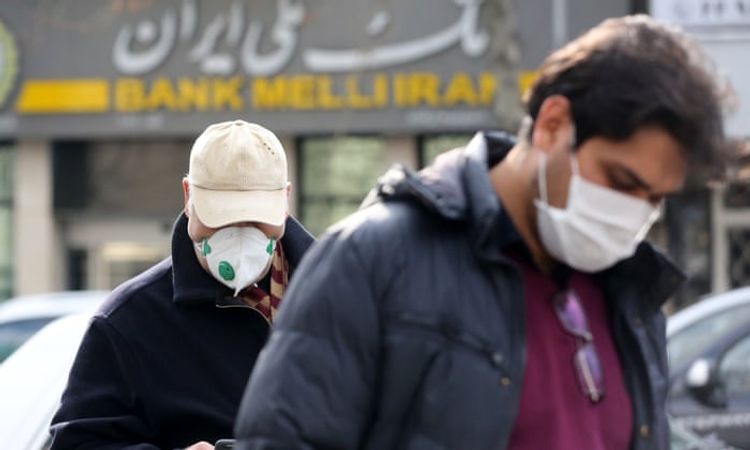 Scores killed in Iran after drinking fake booze for COVID-19 protection