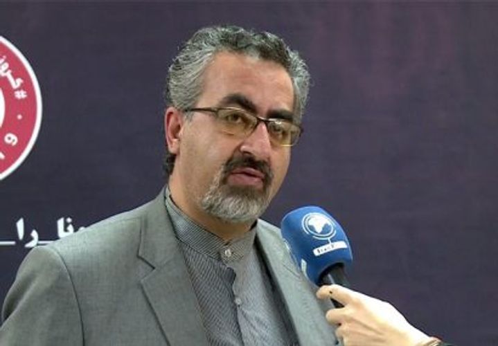 Iran coronavirus update: 7,161 infections, 237 deaths