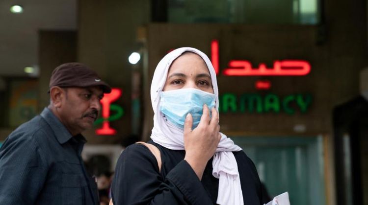UAE confirms 14 new cases of coronavirus