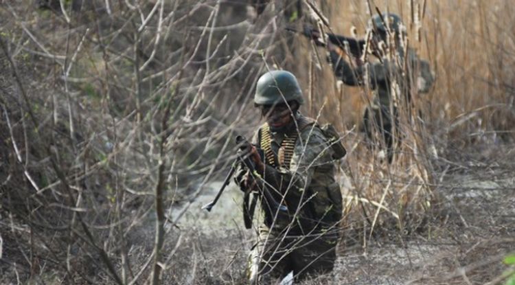 Turkey neutralizes 13 YPG/PKK terrorists in N. Syria