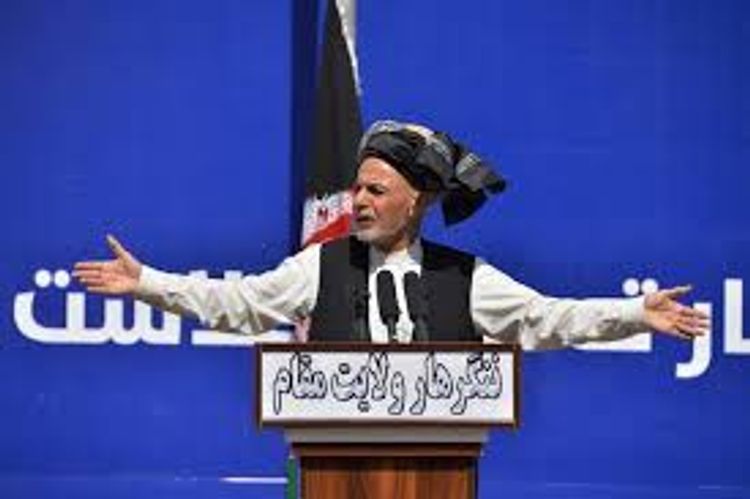 ISIL claims responsibility for attack on inauguration ceremonies in Afghanistan