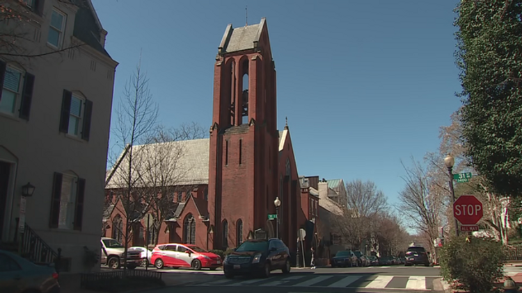 Mayor Bowser: Washington church visitors should self-quarantine due to coronavirus