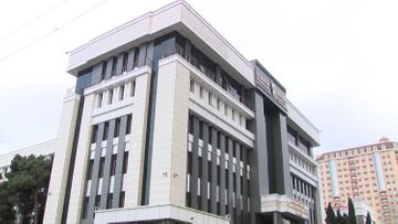 More than one million face masks seized from foreigners in Azerbaijan