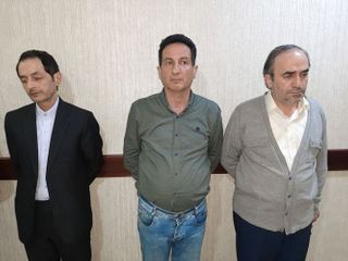More than one million face masks seized from foreigners in Azerbaijan