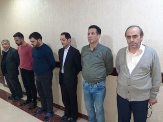 More than one million face masks seized from foreigners in Azerbaijan