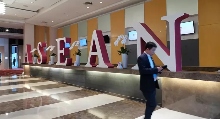 ASEAN Economic Ministers begin three-day meeting in Vietnam on Tuesday