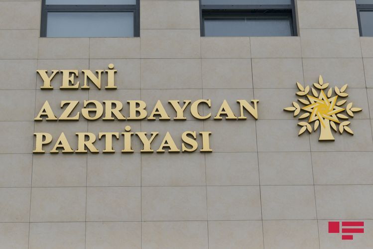 NAP's candidates for posts of Chairman and Deputy Chairmen of Azerbaijani Parliament determined - UPDATED - 1