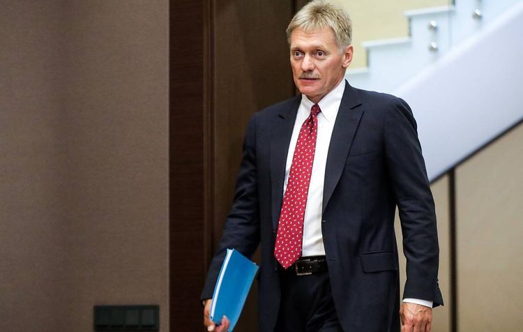 Coronavirus spread did not affect Putin’s travel schedule, says spokesman