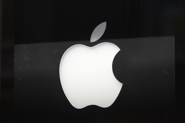 Coronavirus detected at Apple's European HQ in Ireland