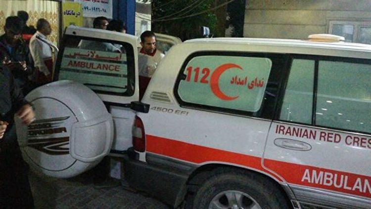 Death toll from alcohol poisoning in Iran rises to 44 