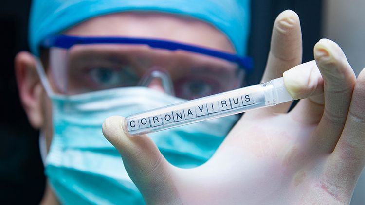 Top Polish general has coronavirus after German conference: Defense Ministry