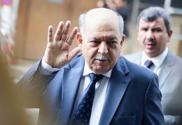 Iraq in touch with OPEC+ to discuss oil price fall: ministry