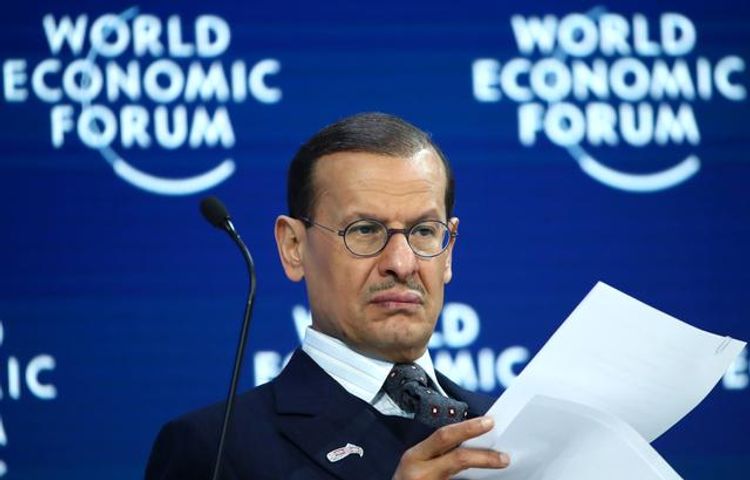 Saudi energy minister: no need for OPEC+ meet if no agreement on handling oil market crisis